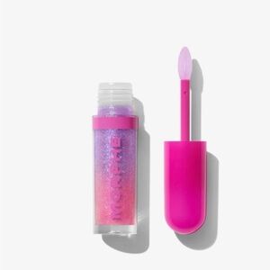 Morphe SWEET FREAK Iridescent Lip Gloss